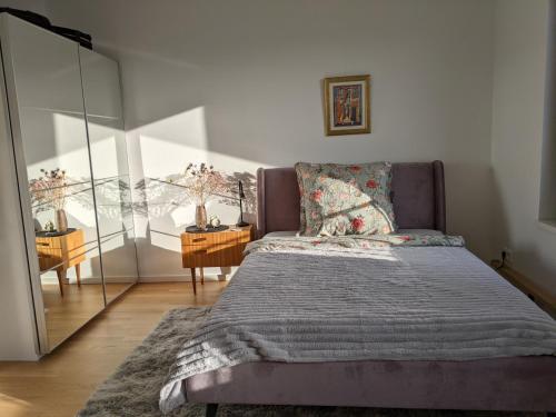 EITHER Private 2B2B OR Shared 1B1B, Luxury, Bright, Spacious, Berlín (fotografie 7)
