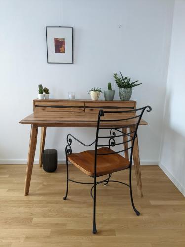 EITHER Private 2B2B OR Shared 1B1B, Luxury, Bright, Spacious, Berlín (fotografie 9)