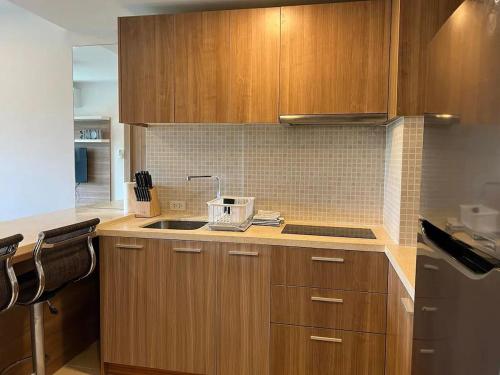 Calypso Nai Harn 1 Bedroom Condo Walk To Beach - image 4