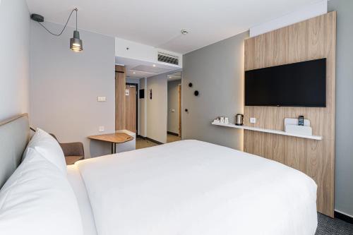 Holiday Inn Express Dresden Zentrum by IHG Holiday Inn Express Dresden Zentrum by IHG