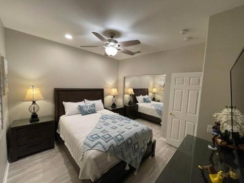LA Mirage Villa Cheerful Coachella 4 Br House in Indio, USA