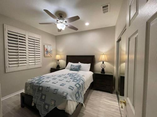 LA Mirage Villa Cheerful Coachella 4 Br House in Indio, USA