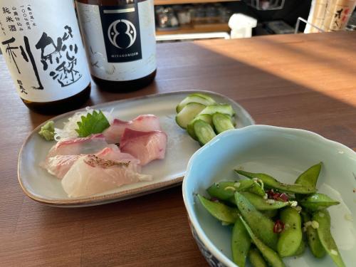 ゲストハウス and BAR CHITEN의 주변 풍경사진