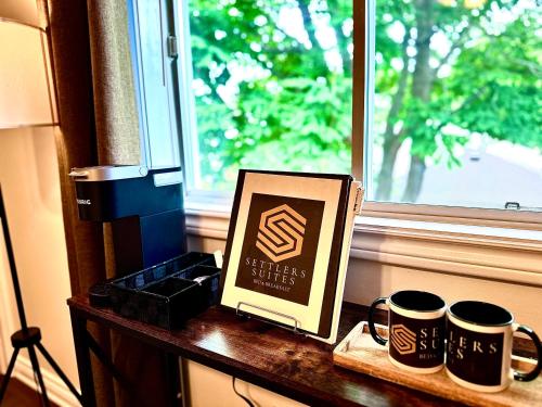 設施, Settlers Suites in 濱湖尼亞加拉（安大略）