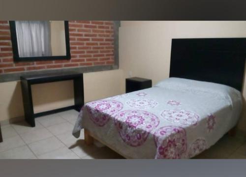 . Hotel Campestre
