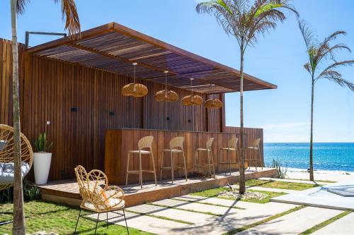 Omgeving, Résidence Théa (Residence Thea) in Yoff