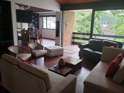 Apartamento enorme y acogedor en Ibagué