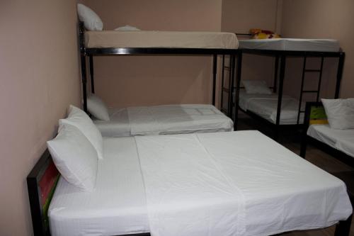 Economy Quadruple Room image 2