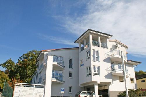 Residenz Binz - FeWo 16 - Schmachter See