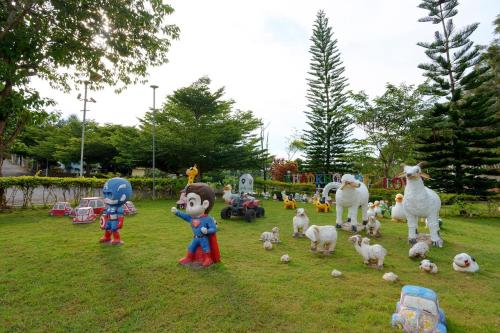 เขาค้อออฟเลิฟ, Khao Kho (fotografie 11)