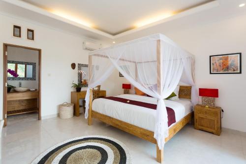 Villa Sari Tagtag Bali