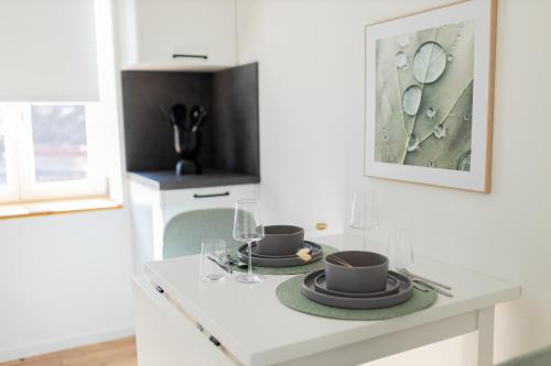 Facilities, DWELLSTAY - Zuse Hofe Bad Hersfeld in Bad Hersfeld