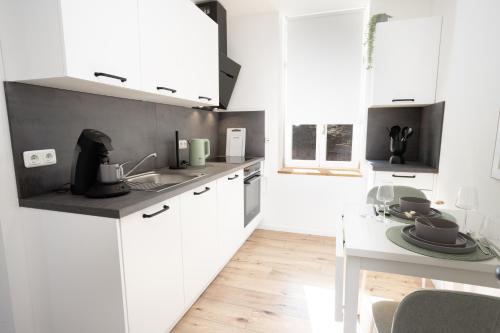 DWELLSTAY - Zuse Hofe Bad Hersfeld - Hohenroda