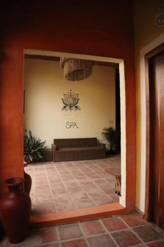 495482003 Hotel Boutique Sol y Luna SPA