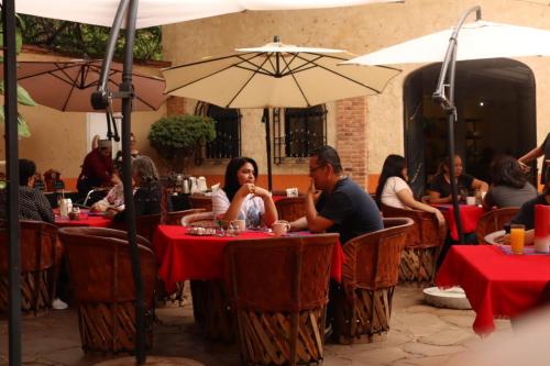 495482025 Hotel Boutique Sol y Luna SPA