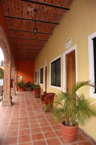 495482059 Hotel Boutique Sol y Luna SPA
