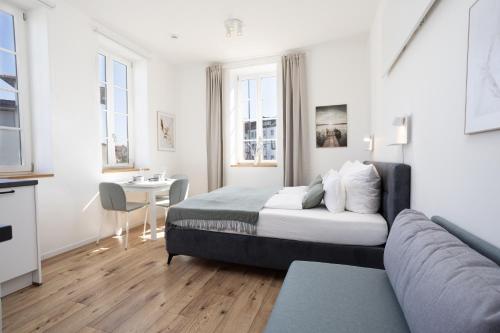 DWELLSTAY - Zuse Hofe Bad Hersfeld in Bad Hersfeld