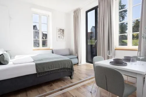 DWELLSTAY - Zuse Höfe Bad Hersfeld in Bad Hersfeld, Deutschland