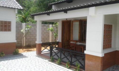Nhat Huy Bungalow Phu Quoc photo 4