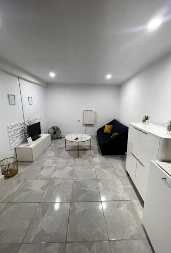 Apartamento céntrico económico en Berga p1 - Apartment - Berga