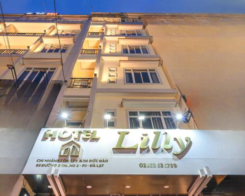 Lilly Hotel Dalat