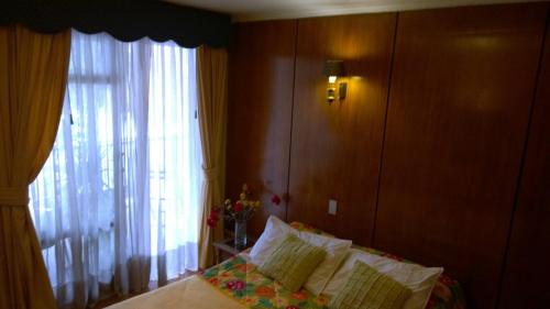 Bed & Breakfast Blumen Haus