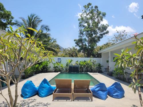 Kahurangi Hotel, Bali