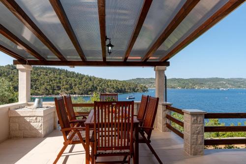 Holiday home Vers - 35m from the sea