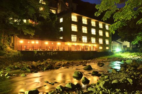 미즈노미치 카제노미치 유가시마 타쓰타 핫 스프링 료칸 (Mizunomichi Kazenomichi Yugashima Tatsuta Hot Spring Ryokan)_2_image