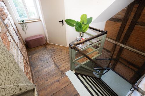 Facilities, DWELLSTAY - Zuse Hofe Bad Hersfeld in Bad Hersfeld