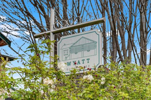 Wyatt Guest House