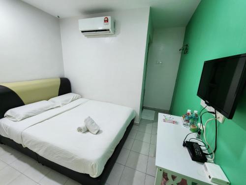 Minshu RoomStay