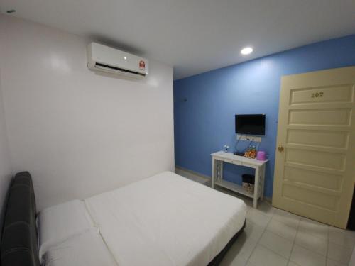 Minshu RoomStay