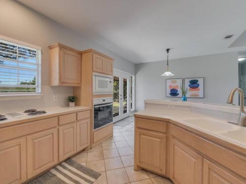 3 Acre Ranch Home on Bear Creek with Amazing Country Views in Driftwood, USA