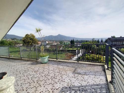 Villa Arisella Cipanas Puncak