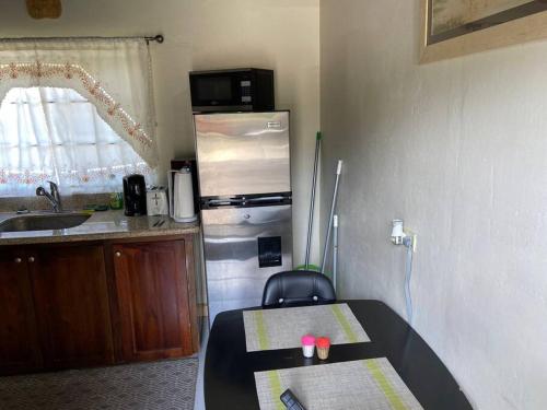 1 BDR Apt #5 at Ramparts Near Sangster Airport, Montego Bay (zdjęcie 8)