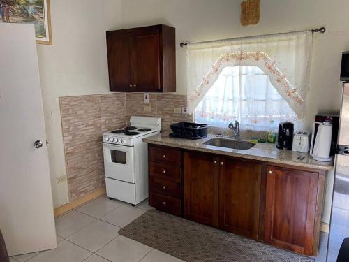 1 BDR Apt #5 at Ramparts Near Sangster Airport, Montego Bay (zdjęcie 9)