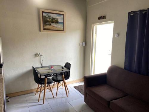 1 BDR Apt #5 at Ramparts Near Sangster Airport, Montego Bay (zdjęcie 7)