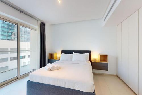 West Avenue - Chic One Bedroom, Dubai (Foto 2)