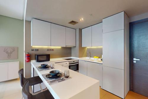West Avenue - Chic One Bedroom, Dubai (Foto 4)