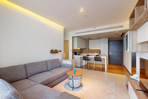 West Avenue - Chic One Bedroom, Dubai (Foto 8)