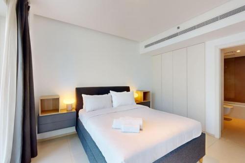 West Avenue - Chic One Bedroom, Dubai (Foto 6)