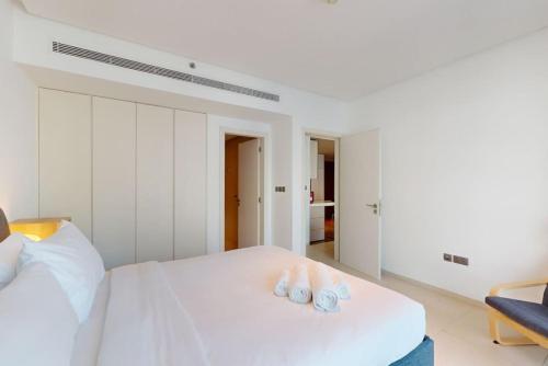 West Avenue - Chic One Bedroom, Dubai (Foto 7)