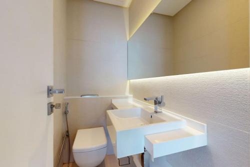 West Avenue - Chic One Bedroom, Dubai (Foto 9)