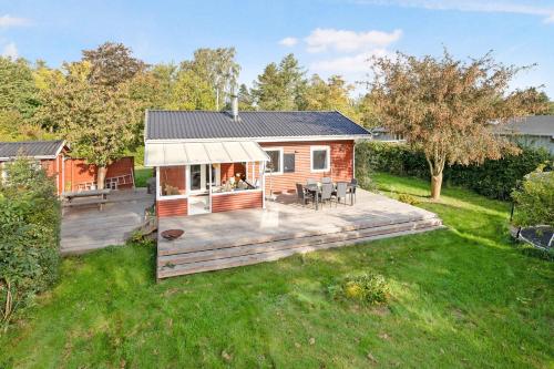  Bogns Cabin, Pension in Holbæk