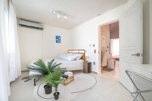Hongdae Modern House, Soul (fotografie 10)