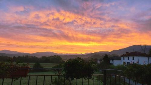  B&B Villa S Anna Hospitality Solutions in Arquata Scrivia