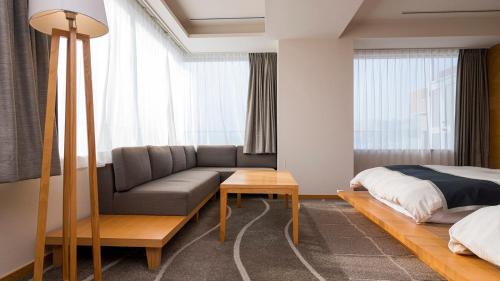 Hotel Global View Hakodate