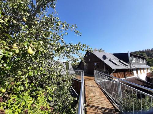 Ferienwohnung Hägelhof in Naila, Deutschland