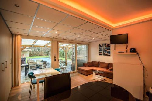 Wellness Hasselt B&B